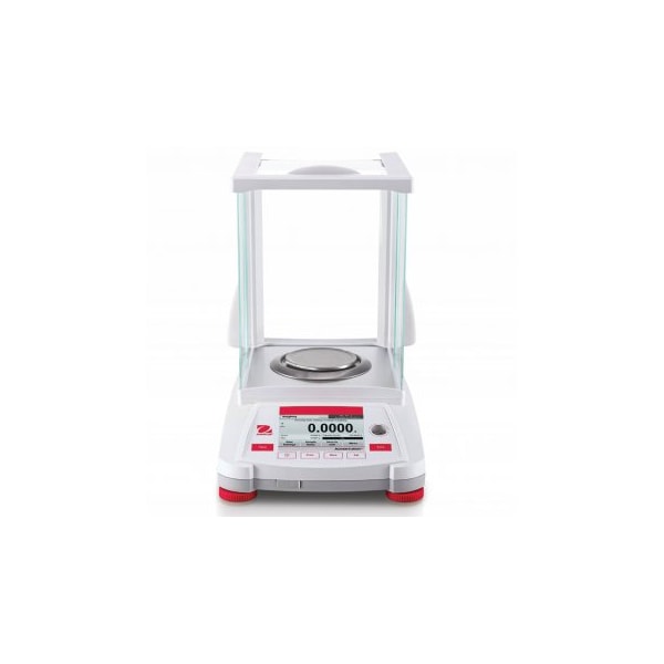 Adventurer Analytical Balance, AX124
